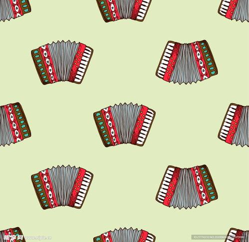 欧美古代手风琴图片欣赏,穿越时空的旋律画卷